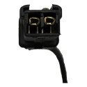 Microfone Teto Luz Cortesia Chevrolet Tracker 2022 2022