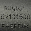 Mangueira Tbi Caixa Filtro Ar Chevrolet Onix 2019 | 52101500