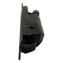 Luz Placa Traseira Esquerda Chevrolet Cobalt 2013 2019