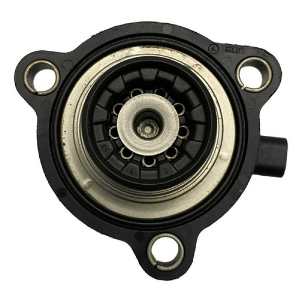 Válvula Solenóide Turbo Turbina Onix Tracker 1.0 2020