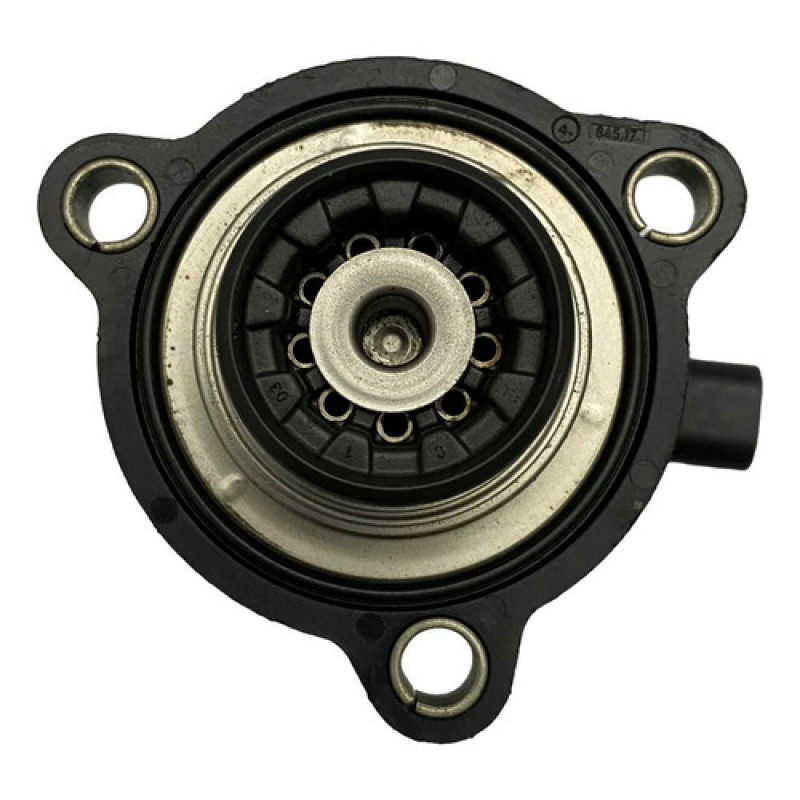 Válvula Solenóide Turbo Turbina Onix Tracker 1.0 2020 Válvula Solenóide Turbo Turbina Onix Tracker 1.0 2020