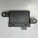 Sensor Estacionamento Chevrolet Ônix Tracker 2021/2024 Preto