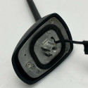 Antena Rádio Chevrolet Tracker 2021 | 26305494 Preto
