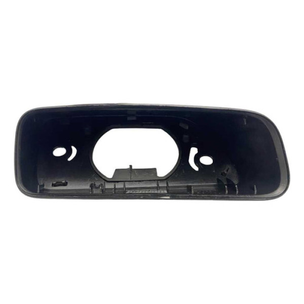 Capa Pé Retrovisor Direito Jeep Renegade 2015 2021 21293020 Preto