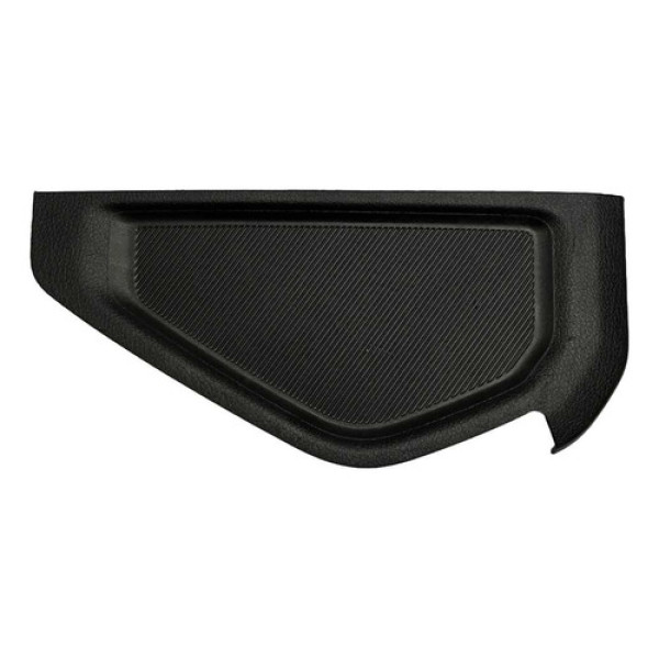 Acabamento Tampa Painel Esquerdo Jeep Compass 2022 |2742711x Preto