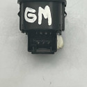 Botão Retrovisor Chevrolet Onix Hatch 1.4 2018