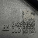 Suporte Protetor Semi-eixo Chevrolet Tracker 2022 24288939 Preto