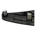 Acabamento Direito Painel Jeep Compass T270 1.3 2022 2024 Preto Listras
