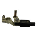  Sensor Negativo Bateria Fiat Fastback 2023 | 0199300171 Preto