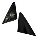 Moldura Retrovisor Onix Prisma 2018/20 52156300