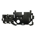 Suporte Módulo Conforto Chevrolet Onix 2013 2014 | 52103422 Preto