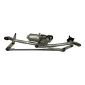 Motor Galhada Limpador Parabrisa Chevrolet Tracker 2022 2023
