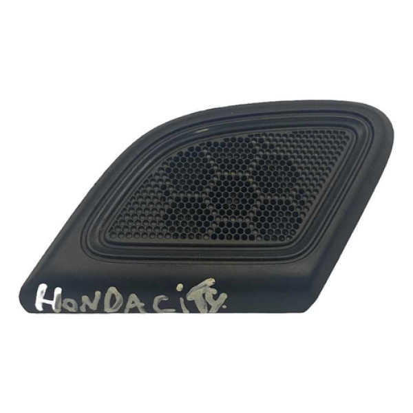 Tweeter Da Porta Dianteiro Direito Honda City 2021