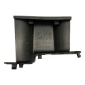 Suporte Porta Copos Chevrolet Spin  2020 2021 Preto