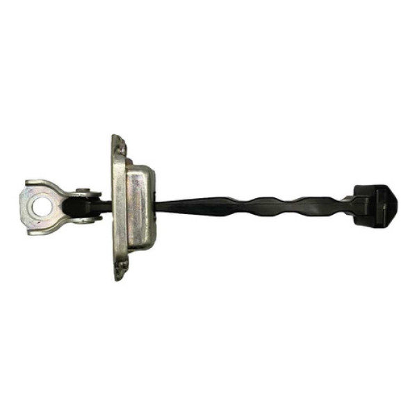 Limitador Porta Traseiro Direito Nissan Versa Advance 2023 Preto