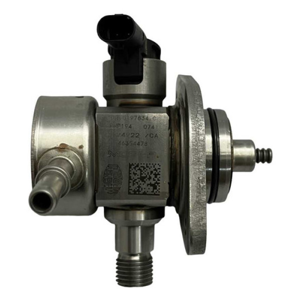 Bomba Alta Pressão Fiat Fastback Pulse 1.0 Turbo Dr0197834c