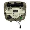 Luz Cortesia Teto Chevrolet Onix 2024 