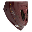 Porta Traseira Esquerda Chevrolet Onix Plus 2019 Detalhe Traseira Esquerda Vermelho