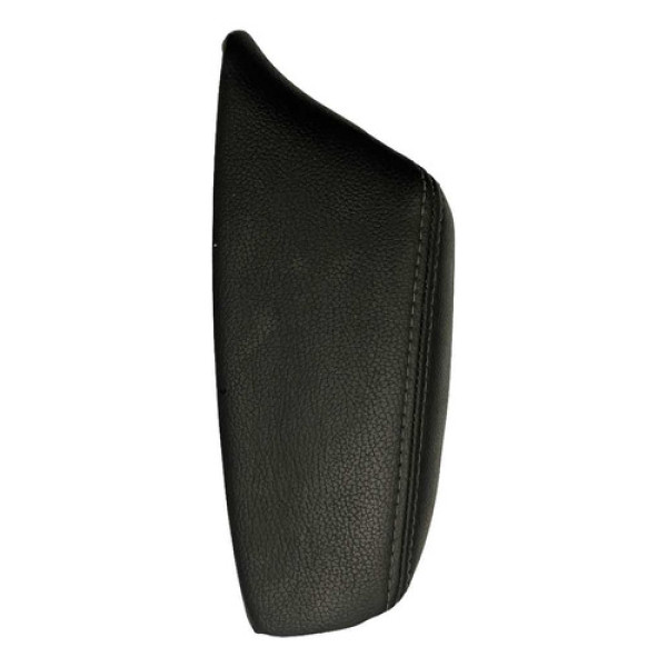 Apoio Braço Porta Traseira Esquerda Honda Cr-v 2014 Detalhe Preto