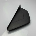 Acabamento Lateral Esquerda Painel Esquerda Onix | 94749999 Preto