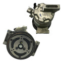 Compressor Ar Condicionado Gm Spin 1.8 2023 | 650686025