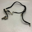 Chicote Polo Negativo Bateria Chevrolet Tracker 2022 2023