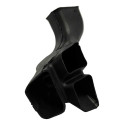 Duto Condutor Ar Direito Chevrolet Onix 2024  | 26286861  Preto