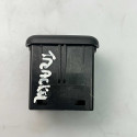 Moldura Usb Onix Chevrolet Tracker 2020/22 | 13519246