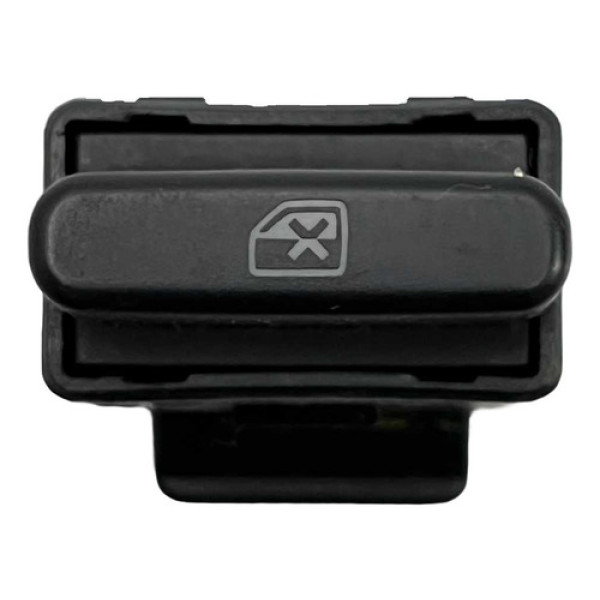 Botão Trava Vidro Traseiro Volkswagen Fox 2004 | 5z4959859a