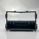 Moldura Rádio Porta Treco Chevrolet Prisma 2021 | 94759818