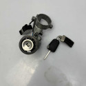 Cilindro Ignição C Chave Spin Aut 2015 2016 | 94737994