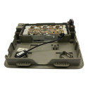 Luz Teto Cortesia Chevrolet Cobalt 1.4 2017 52151014 Detalhe