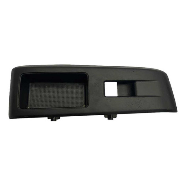 Moldura Botão Vidro Dianteiro Direito City 2008/14 83540tm0