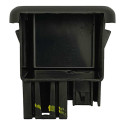 Botão Falso Console Chevrolet Onix 2020 2021 2022 2023 2024