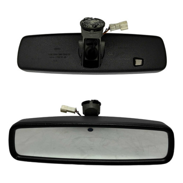 Retrovisor Interno Ford Focus 2009 2013 | E11026532