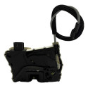 Fechadura Porta Traseira Esquerda Chevrolet Onix 2024 