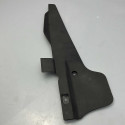 Acabamento Lateral Esquerdo Console Asx 2015 2016 | Ca520541