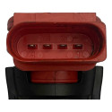 Bonina De Ignição Red Audi Q7 2010 2011