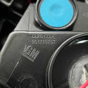 Lanterna Traseira Esquerda C/led Chevrolet Tracker 2020  Esquerdo/motorista Branco