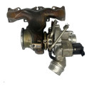 Turbina Volvo Xc60 2.0 2021 2022