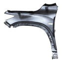 Paralama Dianteiro Direito Chevrolet Tracker Turbo 2021 2022