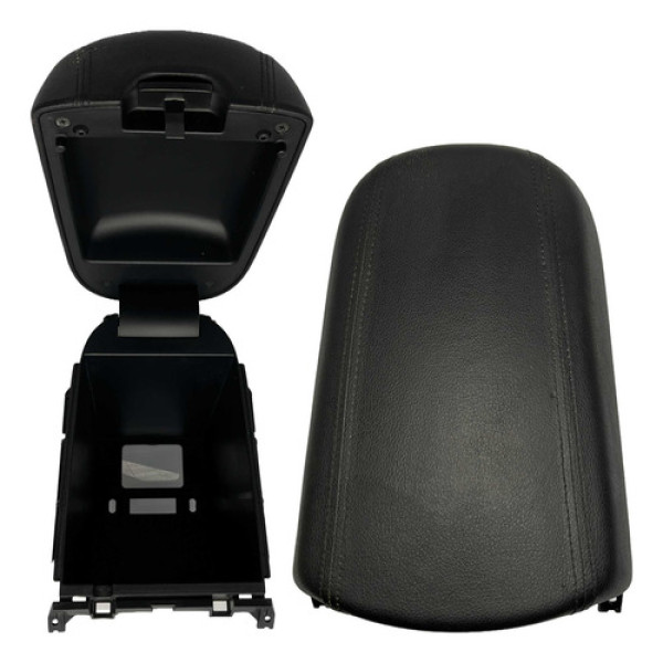 Apoio Braço Console Porta Objeto Sportage 11/12 846813w010 Preto