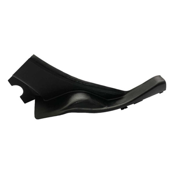 Acabamento Churrasqueira Esquerdo Honda Cr-v 2014  74221t0a Preto