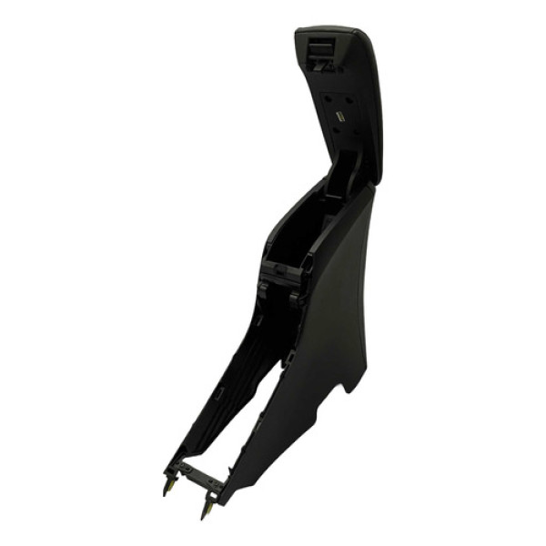 Apoio Braço Console Central Porta Objetos Yaris 2019 2023  Preto