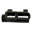 Duto Difusor Ar Painel Central Direito Chevrolet Onix 2024 Preto