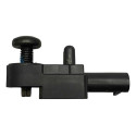 Sensor Impacto Chevrolet Tracker 2020 2025  26214568 Preto