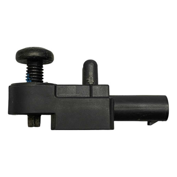 Sensor Impacto Chevrolet Tracker 2020 2025  26214568 Preto