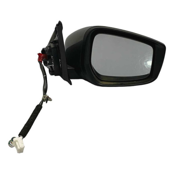 Retrovisor Direito Elétrico Nissan Kicks 2023 2024 | 0411422