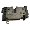 Fechadura Elétrica Dianteira Direita Chevrolet Onix 2013