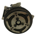 Compressor Ar Condicionado Chevrolet Onix 1.0 2020 2023
